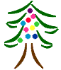 X'mas tree