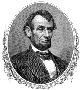 A. Lincoln