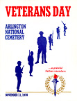 Veterans Day poster
